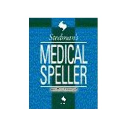 Stedman's Medical Speller