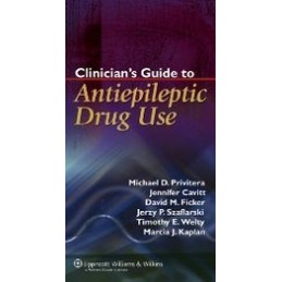 Clinician's Guide to Antiepileptic Drug Use