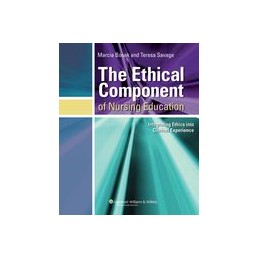 The Ethical Component of...