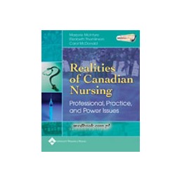 Realities of Canadian Nursing
