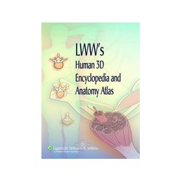 LWW's Human 3D Encyclopedia...