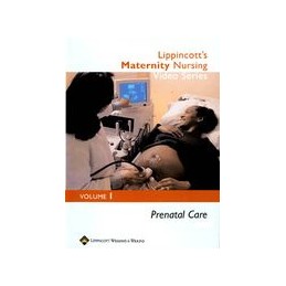 Lippincott's Maternity Nursing Video Series: Prenatal Care