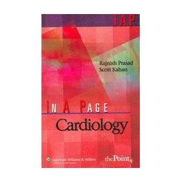 In A Page Cardiology