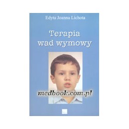 Terapia wad wymowy