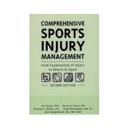 Comprehensive Sports Injury...