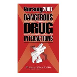 Nursing2007 Dangerous Drug...