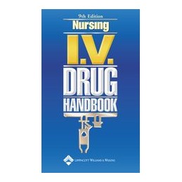 Nursing I.V. Drug Handbook