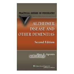 Alzheimer Disease and Other Dementias