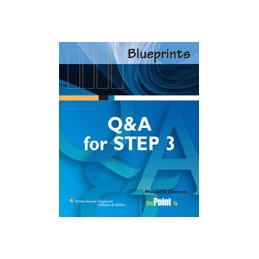 Blueprints Q&A for Step 3