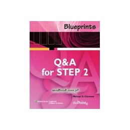 Blueprints Q&A for Step 2