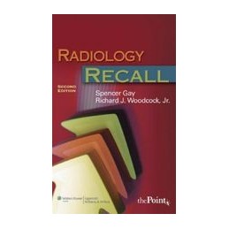 Radiology Recall