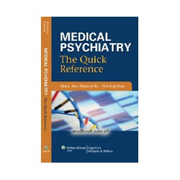 Medical Psychiatry