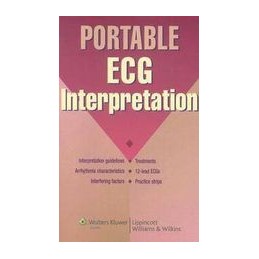 Portable ECG Interpretation