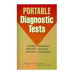 Portable Diagnostic Tests