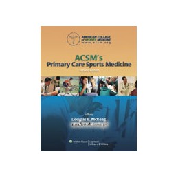 ACSM's Primary Care Sports...