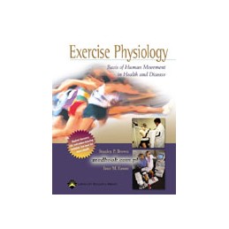 Exercise Physiology:  Basis...