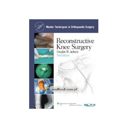 Reconstructive Knee Surgery