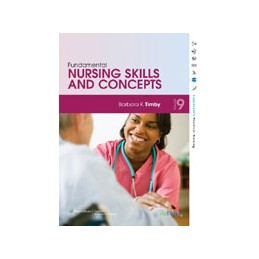 Fundamental Nursing Skills...