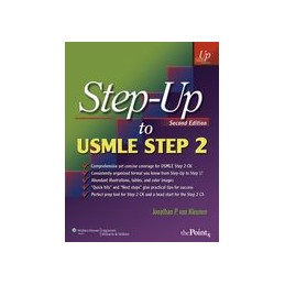 Step-Up to USMLE Step 2