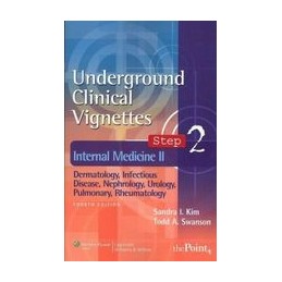 Underground Clinical...