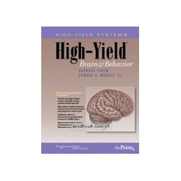 High-Yield (TM) Brain and Behavior