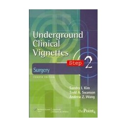 Underground Clinical...