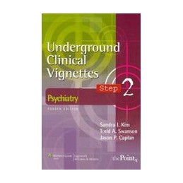 Underground Clinical...