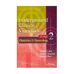 Underground Clinical...