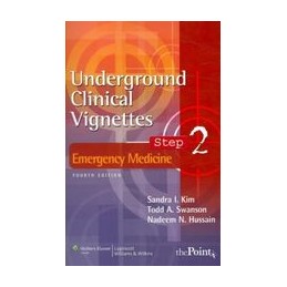 Underground Clinical...