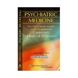 Psychiatric Medicine