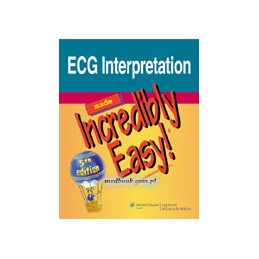 ECG Interpretation Made...