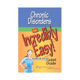 Chronic Disorders: An...