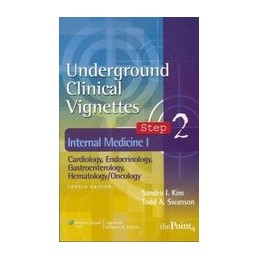 Underground Clinical...