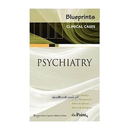 Blueprints Clinical Cases...