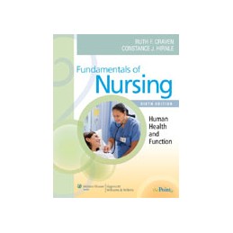 Fundamentals of Nursing