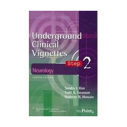 Underground Clinical...