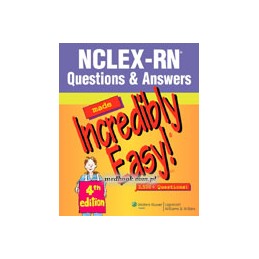 NCLEX-RN Questions &...