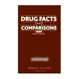 Drug Facts and Comparisons:...