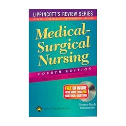 Lippincott's Review Series:...