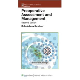 Preoperative Assessment and...