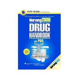 Nursing2008 Drug Handbook...