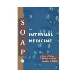 SOAP for Internal Medicine