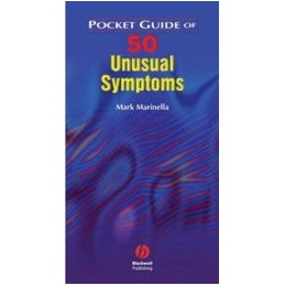 Pocket Guide of 50 Unusual...