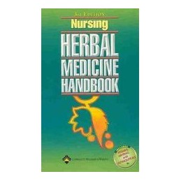 Nursing Herbal Medicine...