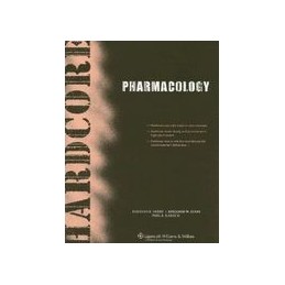 Hardcore Pharmacology