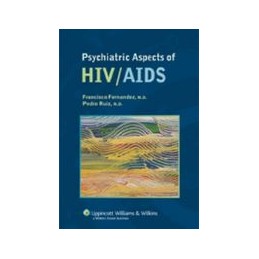 Psychiatric Aspects of HIV/AIDS