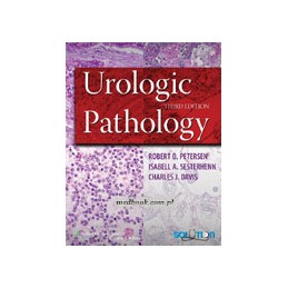 Urologic Pathology