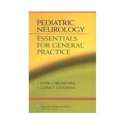 Pediatric Neurology: Essentials for General Practice