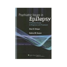 Psychiatric Issues in Epilepsy