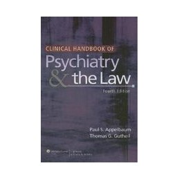 Clinical Handbook of...